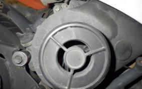 SUZUKI PALETTE CA41A