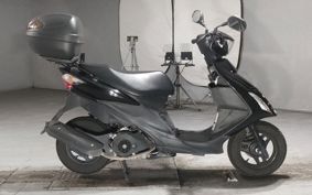 SUZUKI ADDRESS V125 CF4MA