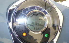 HONDA C125 SUPER CUB JA48
