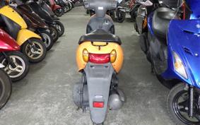 SUZUKI LET's 4 CA45A