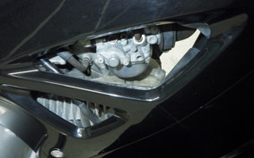 HONDA DREAM 125 2003 ND125M