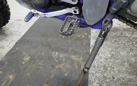 YAMAHA TT250R 2024 4GY