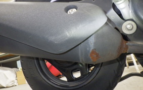 SUZUKI ADDRESS V125 G CF46A