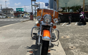 HARLEY FLHFB ELECTRAGLI 2023 ADP