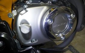 HONDA MONKEY 125 ABS JB02