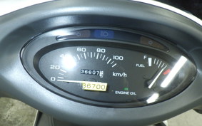 HONDA SPACY 125 Gen. 3 JF04