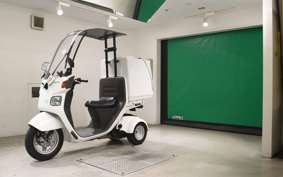 HONDA GYRO CANOPY 2025 TA03