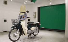 HONDA C50 SUPER CUB 2005 AA09