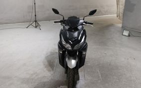 YAMAHA AERO X 155 SG75
