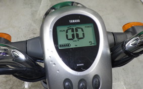 YAMAHA EC-03 2011 SY06J