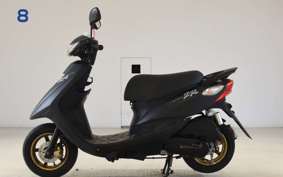 YAMAHA JOG ZR Gen.3 SA39J