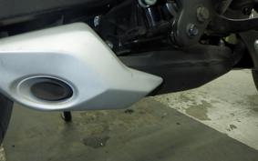 KAWASAKI Z125 PRO BR125H