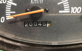 YAMAHA AXIS 100 SB06J