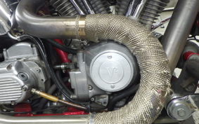 HARLEY FXST 1340 1988