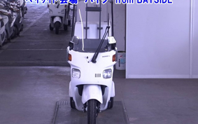 HONDA GYRO CANOPY-2