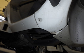 HONDA GYRO CANOPY TA03