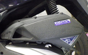 HONDA PCX 125 1991 JK05