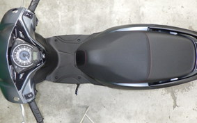 HONDA LEAD 125 JK12