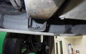 SUZUKI ADDRESS V125 G CF4EA