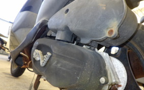 SUZUKI LET's 2 CA1PA