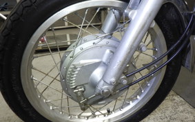 YAMAHA SR400 Gen.2 1988 1JR