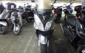 SYM RV125 I Type 2007