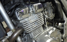 SUZUKI GSX250S KATANA 2007 GJ76A