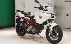 DUCATI MULTISTRADA 1000 DS 2003