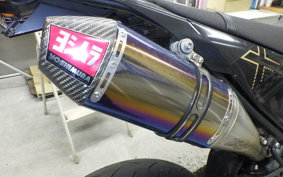 YAMAHA WR250X 2006 DG15J