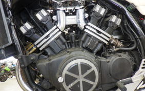 YAMAHA VMAX 1996