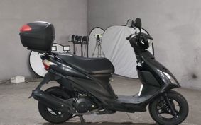SUZUKI ADDRESS V125 CF4MA
