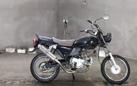 SUZUKI GS50 NA41A