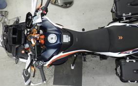 KTM 890 ADVENTURE	 R 2023