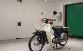 HONDA C50 SUPER CUB 2009 AA01
