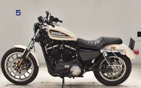 HARLEY XL883RI 2014
