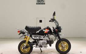 HONDA MONKEY 1996 Z50J