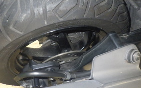 SUZUKI BURGMAN400 A 2020 DU11A