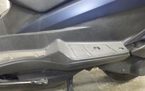 SUZUKI BURGMAN200A 1997 CH41A