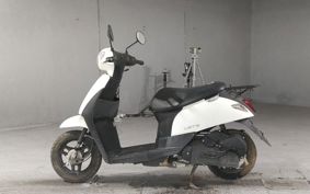 SUZUKI LET`S CA4AA