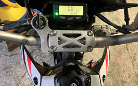 SUZUKI DR-Z400SM 2007 SK44A
