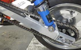 HONDA MONKEY 2020 Z50J