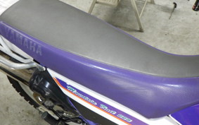 YAMAHA SEROW 225 W 2005 4JG