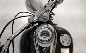 YAMAHA DRAGSTAR 250 VG02J