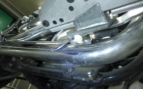 HONDA SHADOW 400 2004 NC34