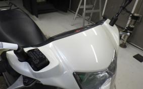 SUZUKI ADDRESS V125 G CF46A