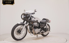 KAWASAKI W650 2007 EJ650A