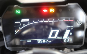 YAMAHA YZF-R7 2022 RM39J