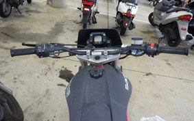 SACHS X-ROAD 125
