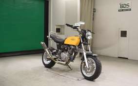 HONDA APE 100 2012 HC07