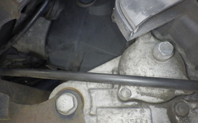 SUZUKI ADDRESS V125 G CF46A